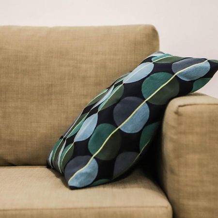 Il Loggiato By Wonderful Italy Apartment Naples Luaran gambar