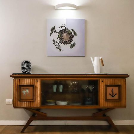 Il Loggiato By Wonderful Italy Apartment Naples Luaran gambar