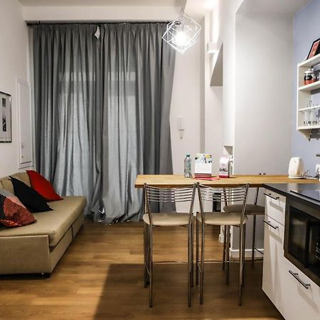Il Loggiato By Wonderful Italy Apartment Naples Luaran gambar