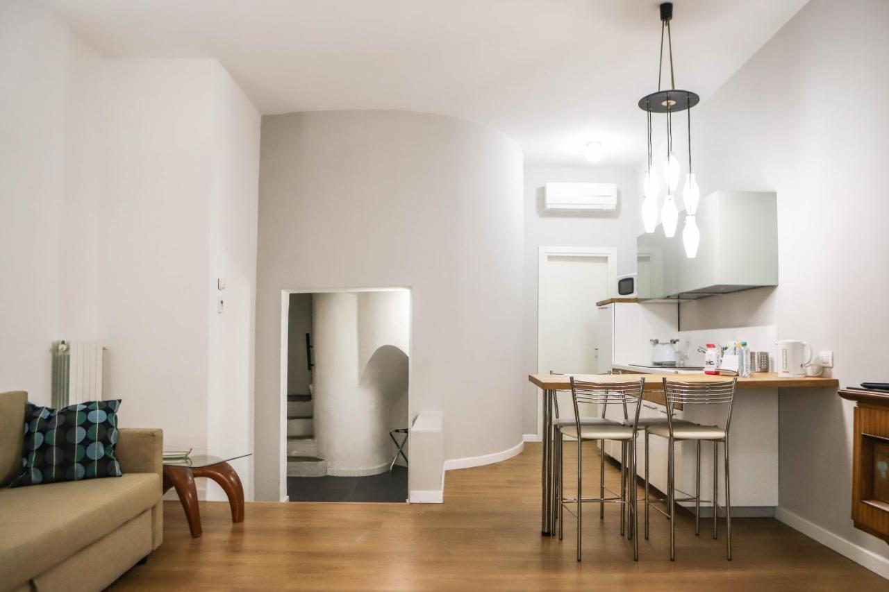 Il Loggiato By Wonderful Italy Apartment Naples Luaran gambar