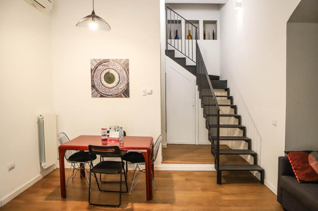 Il Loggiato By Wonderful Italy Apartment Naples Luaran gambar