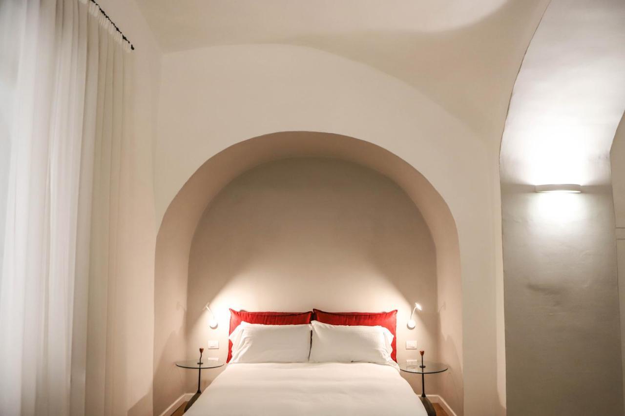 Il Loggiato By Wonderful Italy Apartment Naples Luaran gambar