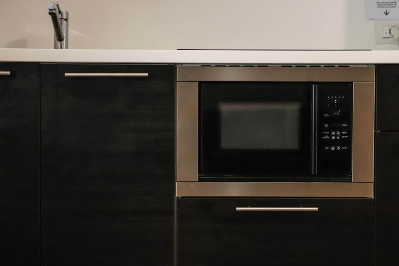 Il Loggiato By Wonderful Italy Apartment Naples Luaran gambar