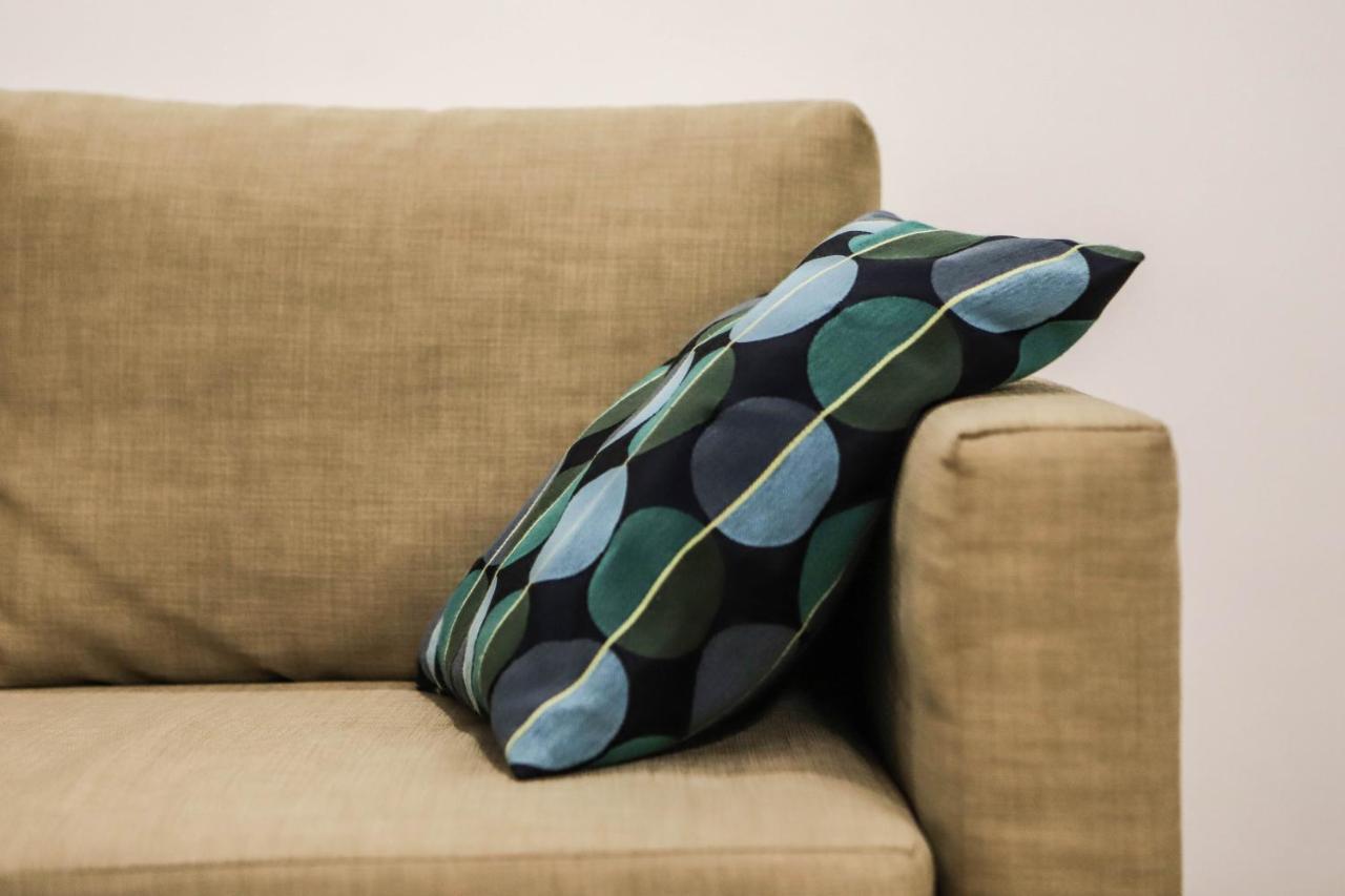 Il Loggiato By Wonderful Italy Apartment Naples Luaran gambar