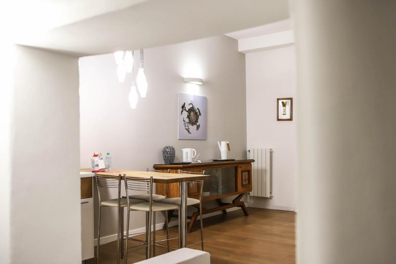 Il Loggiato By Wonderful Italy Apartment Naples Luaran gambar