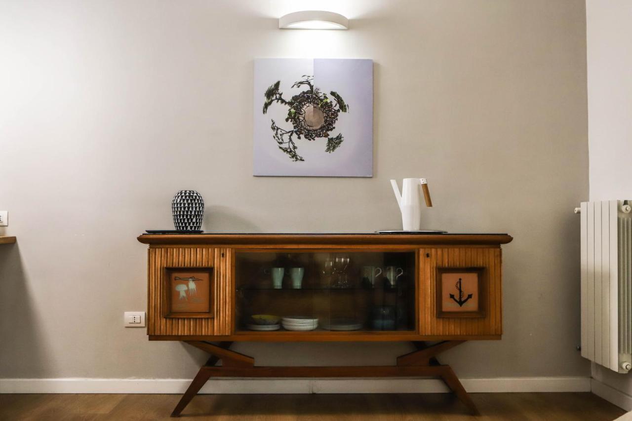 Il Loggiato By Wonderful Italy Apartment Naples Luaran gambar