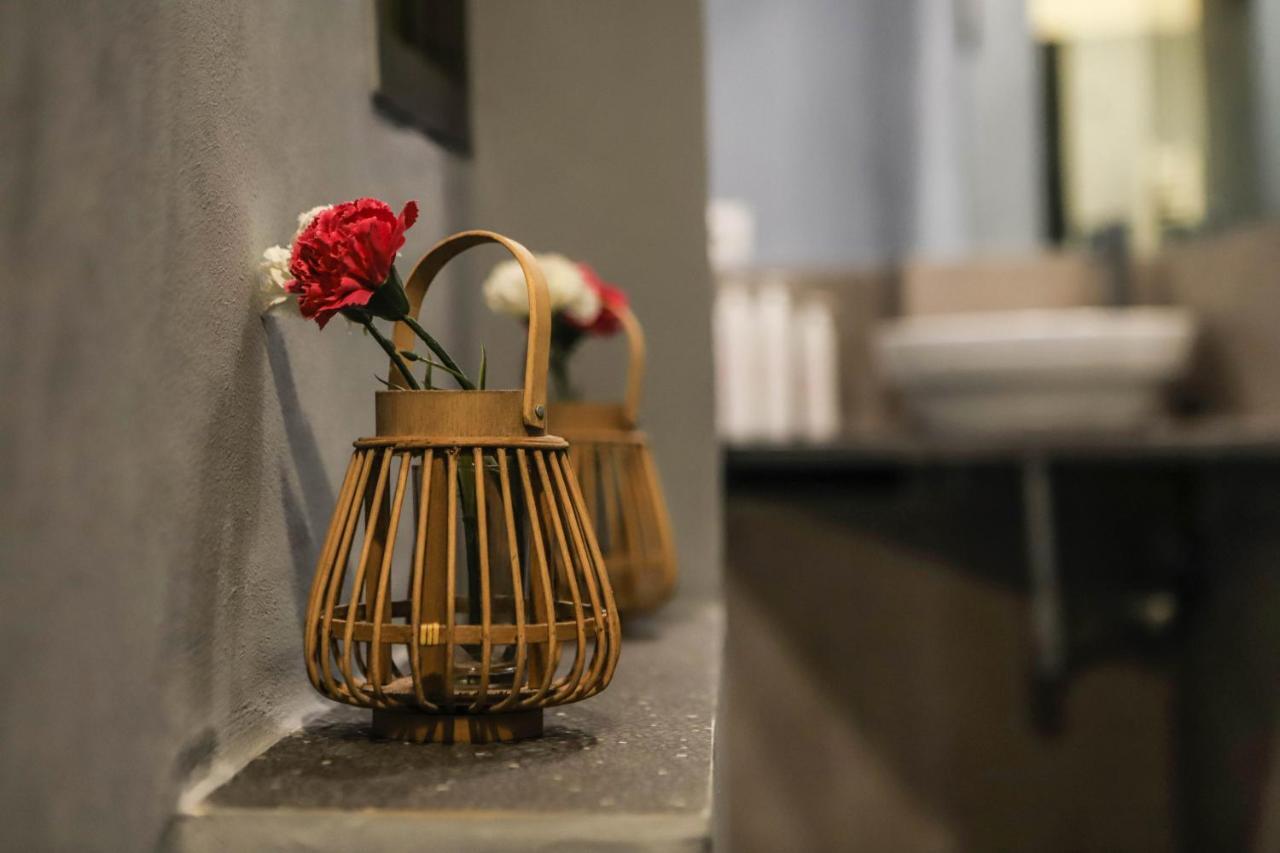 Il Loggiato By Wonderful Italy Apartment Naples Luaran gambar
