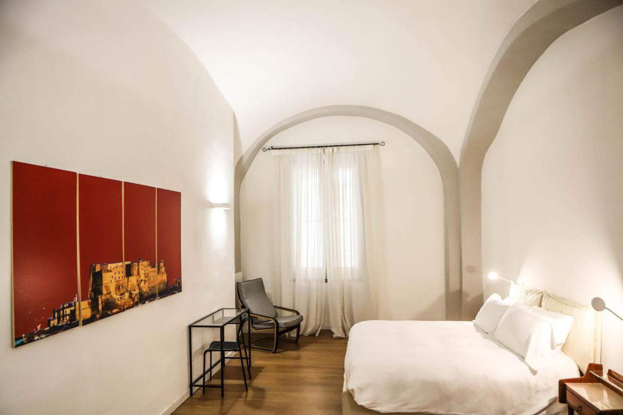 Il Loggiato By Wonderful Italy Apartment Naples Luaran gambar