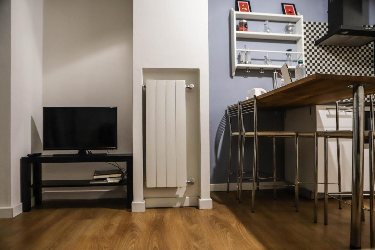 Il Loggiato By Wonderful Italy Apartment Naples Luaran gambar