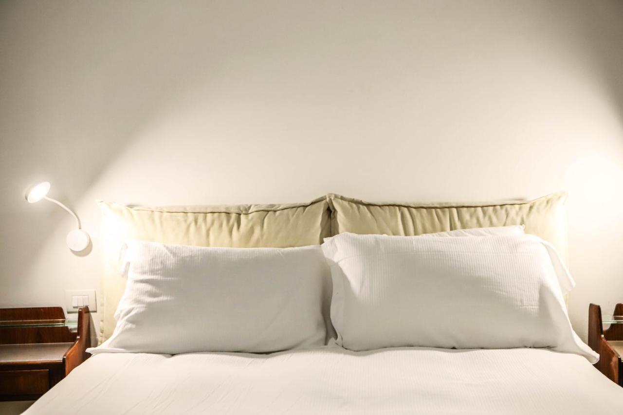 Il Loggiato By Wonderful Italy Apartment Naples Luaran gambar