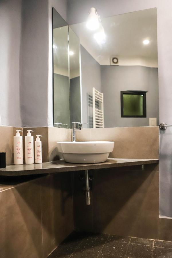 Il Loggiato By Wonderful Italy Apartment Naples Luaran gambar