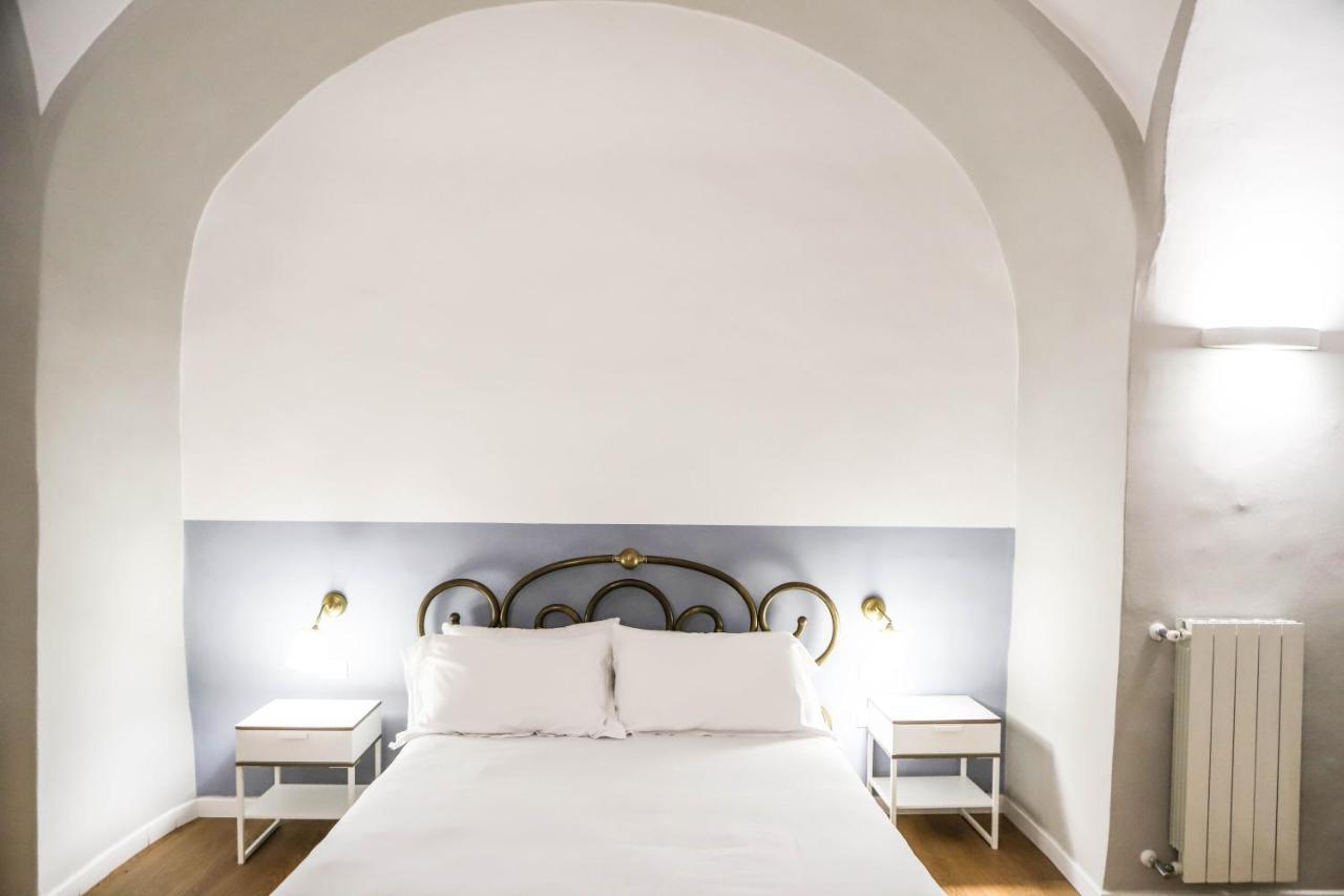 Il Loggiato By Wonderful Italy Apartment Naples Luaran gambar