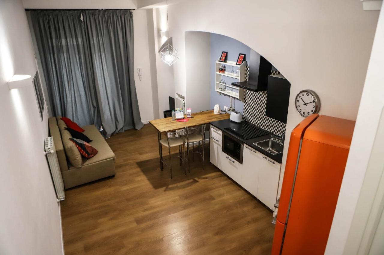 Il Loggiato By Wonderful Italy Apartment Naples Luaran gambar