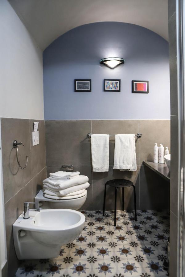 Il Loggiato By Wonderful Italy Apartment Naples Luaran gambar