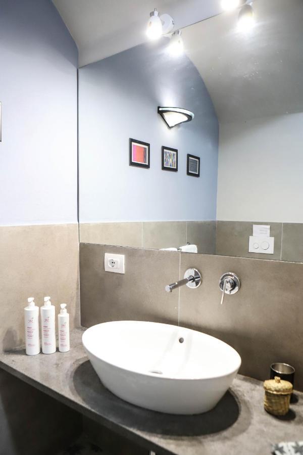 Il Loggiato By Wonderful Italy Apartment Naples Luaran gambar